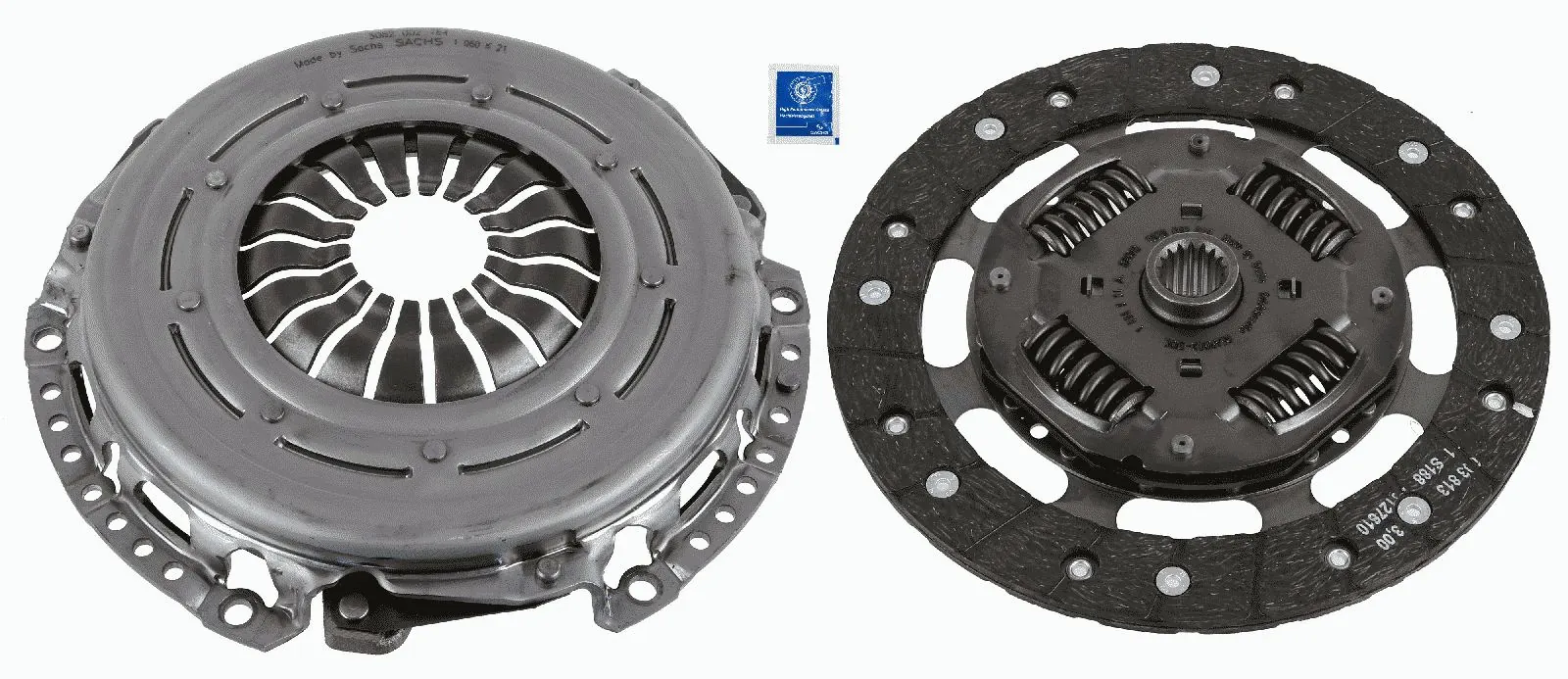 Clutch Kit