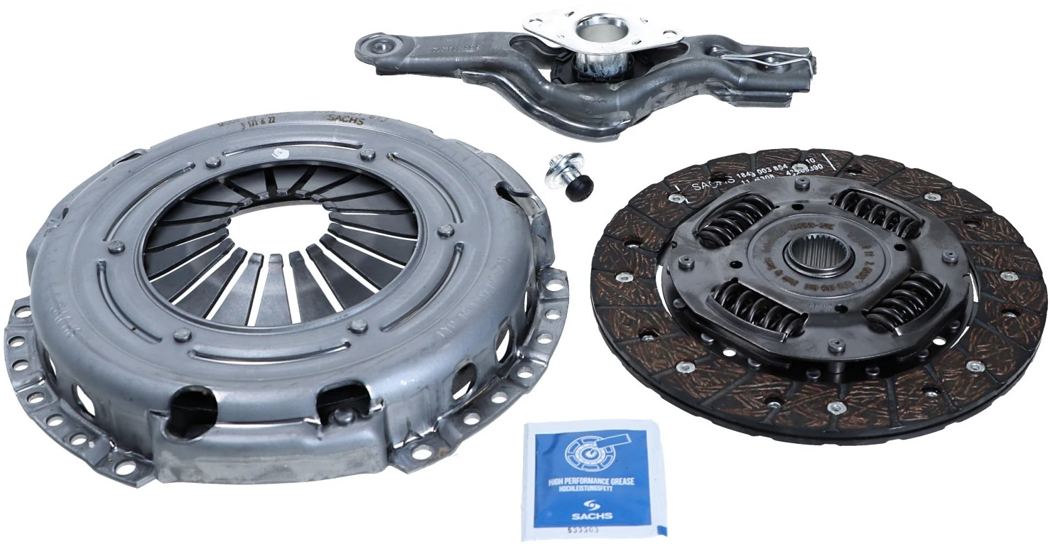 Clutch Kit