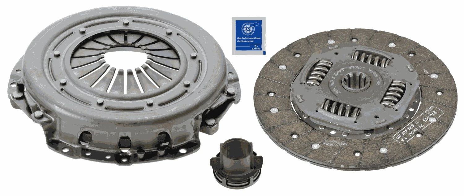 Clutch Kit