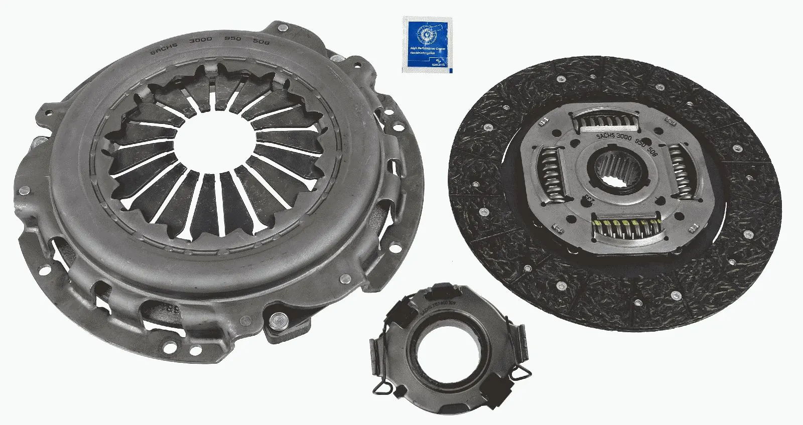 Clutch Kit