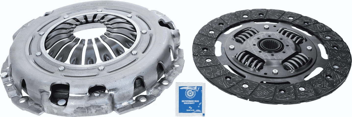 Clutch Kit