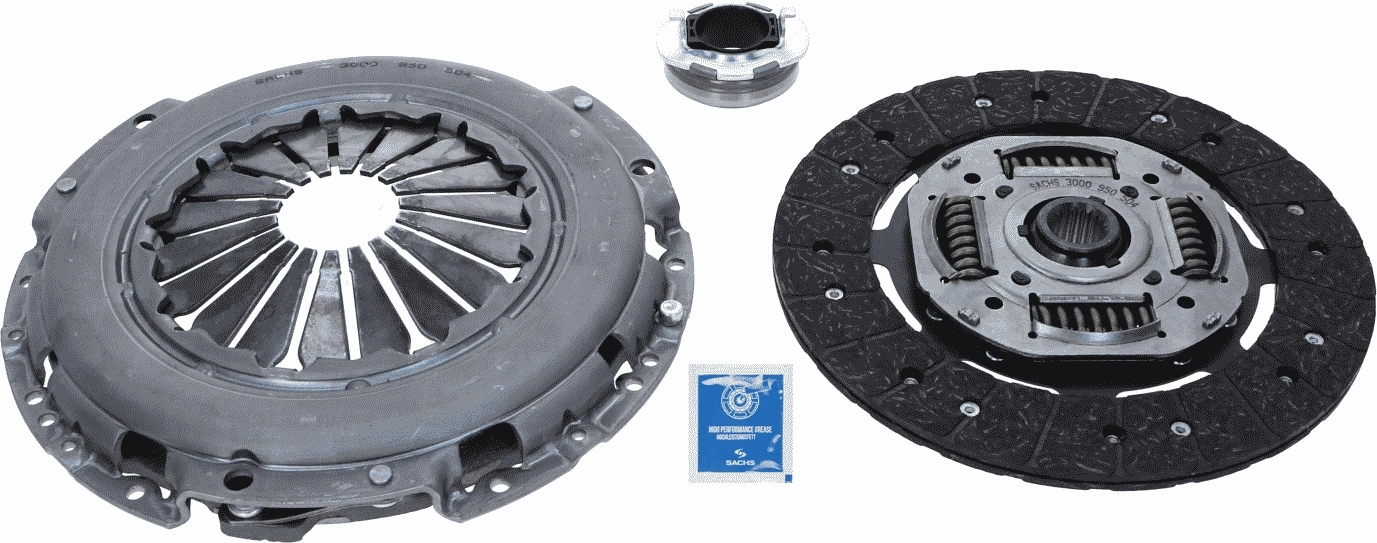 Clutch Kit