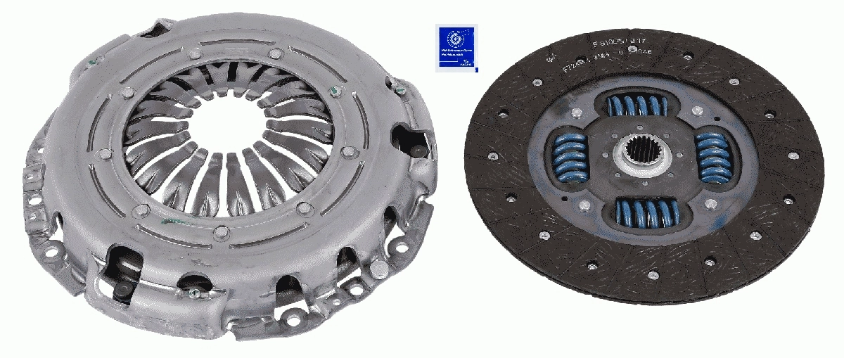 Clutch Kit