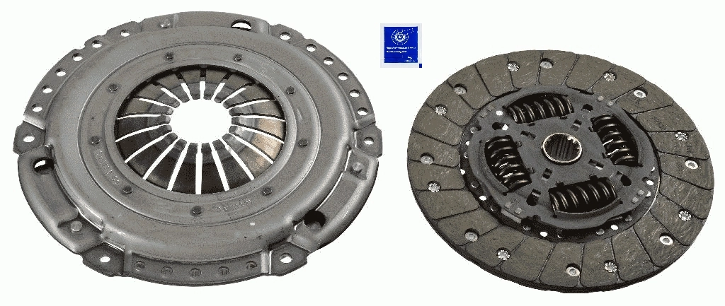 Clutch Kit