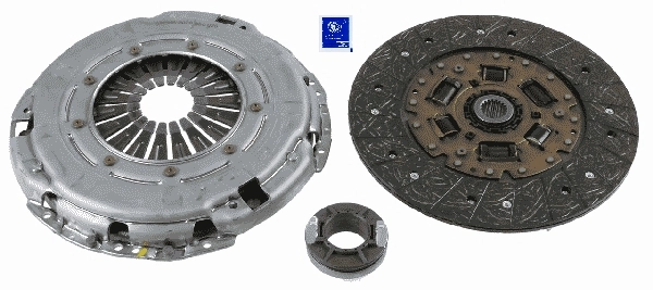 Clutch Kit
