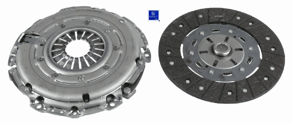 Clutch Kit