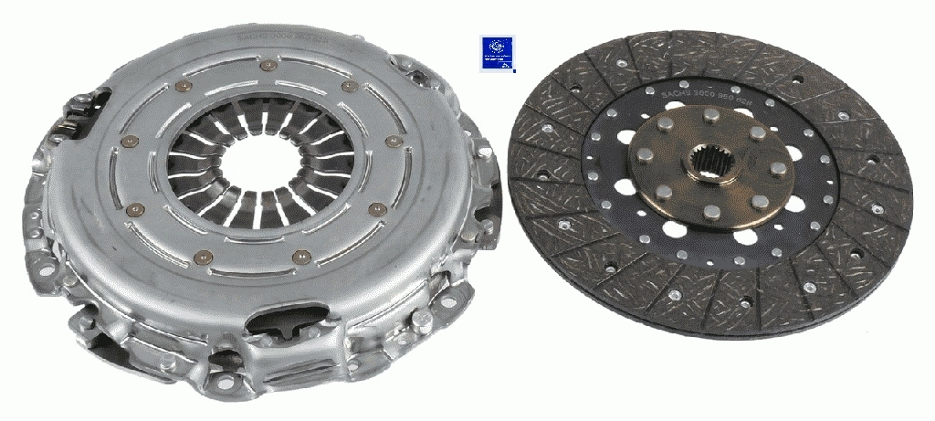 Clutch Kit