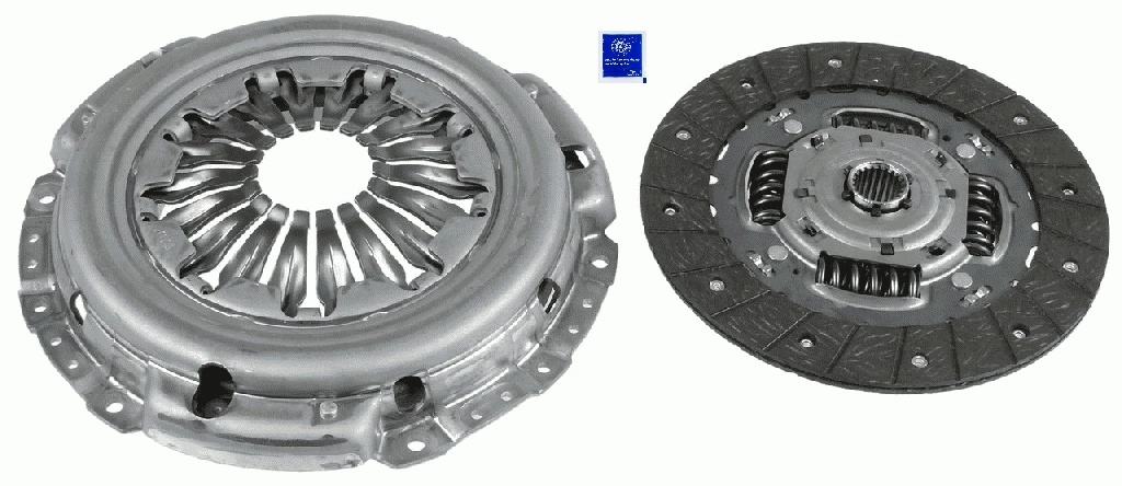 Clutch Kit