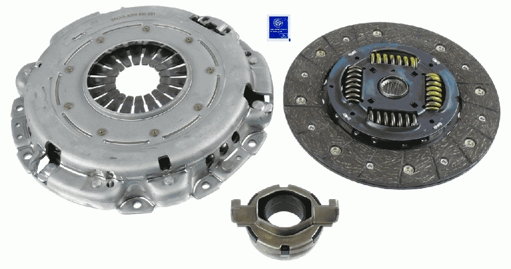 Clutch Kit