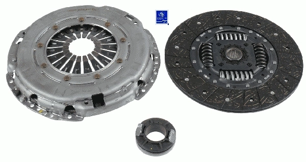 Clutch Kit
