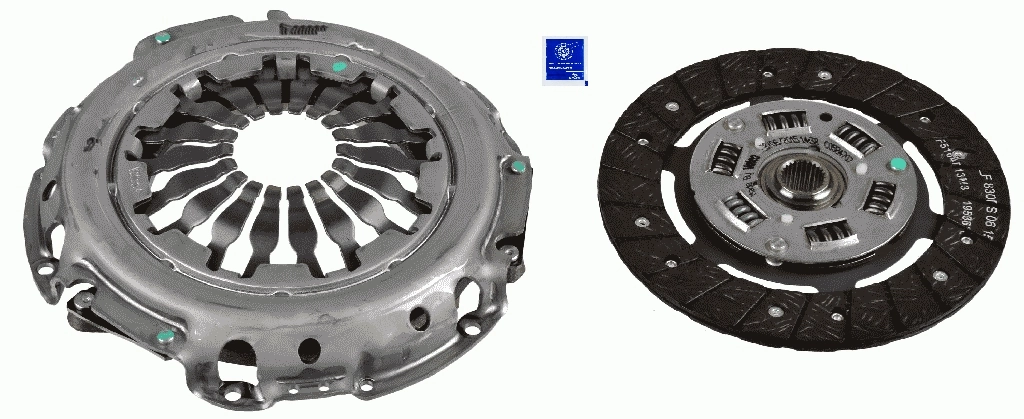Clutch Kit