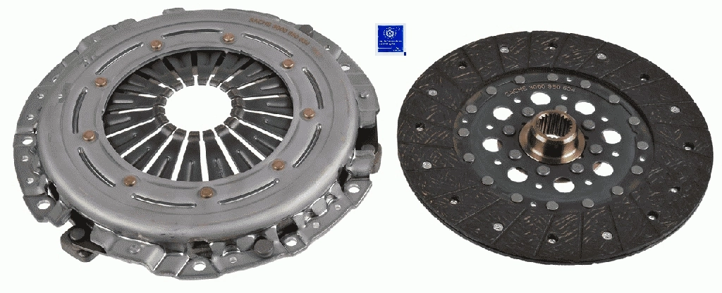 Clutch Kit