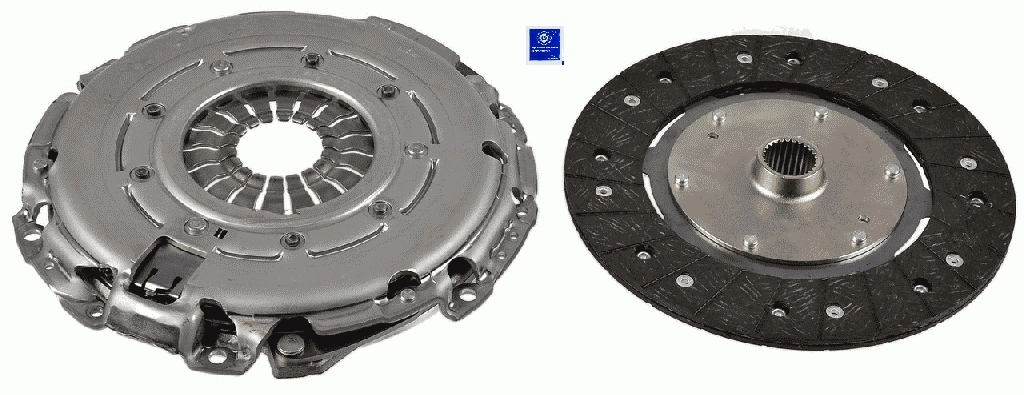 Clutch Kit