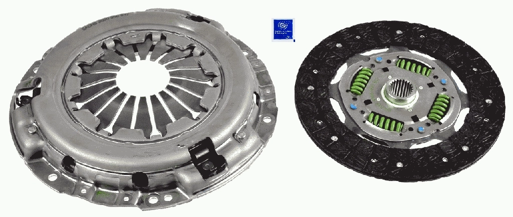Clutch Kit