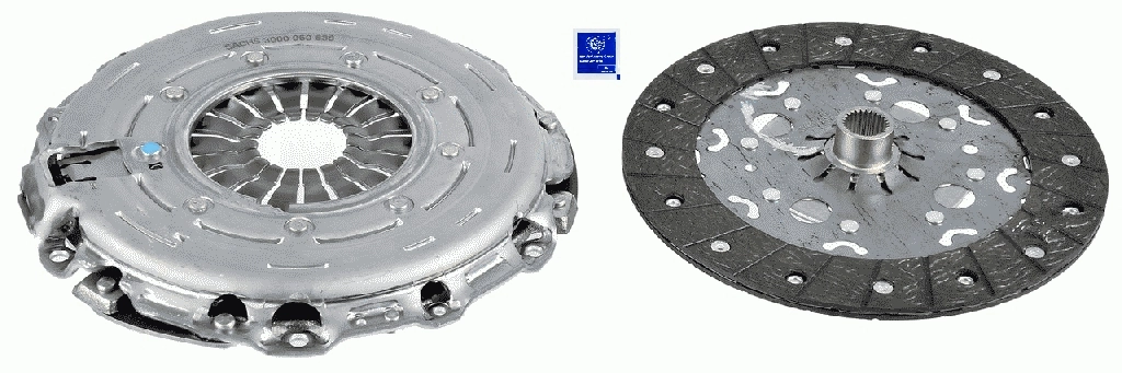 Clutch Kit