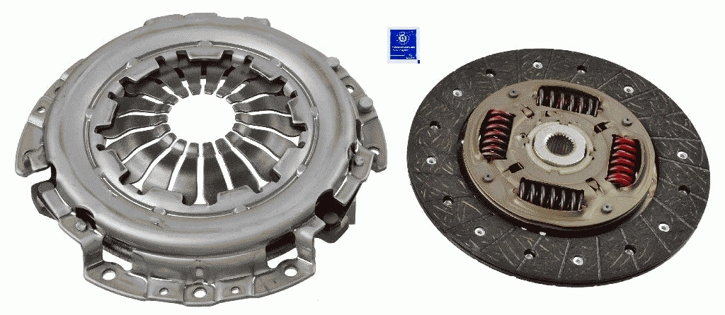Clutch Kit