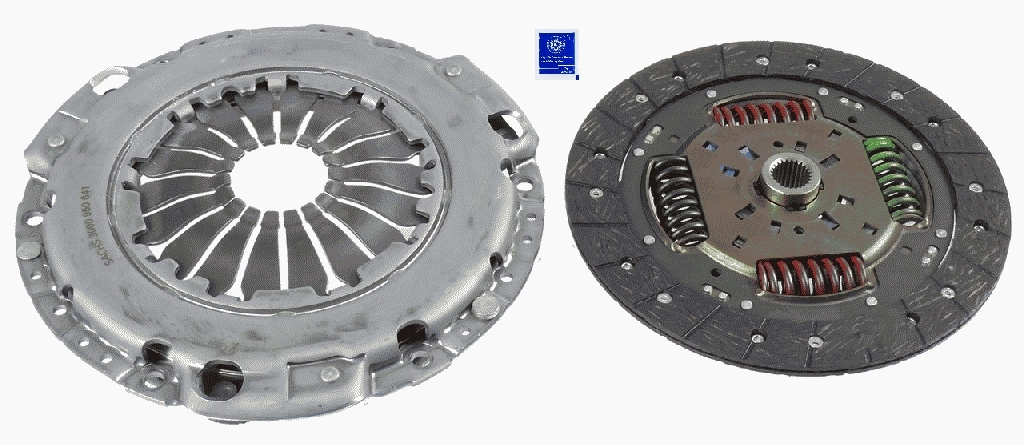 Clutch Kit