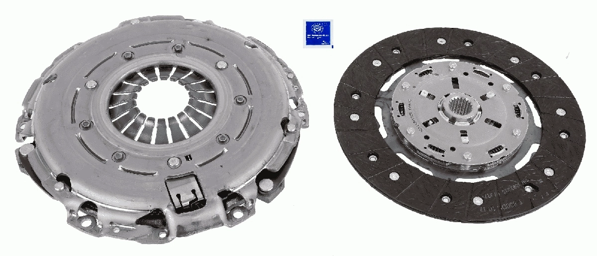 Clutch Kit