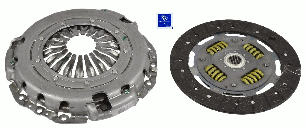 Clutch Kit