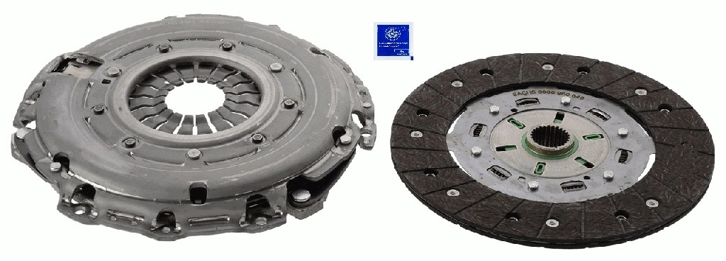 Clutch Kit