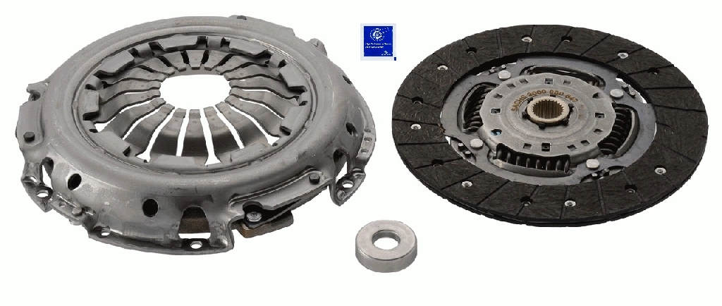 Clutch Kit