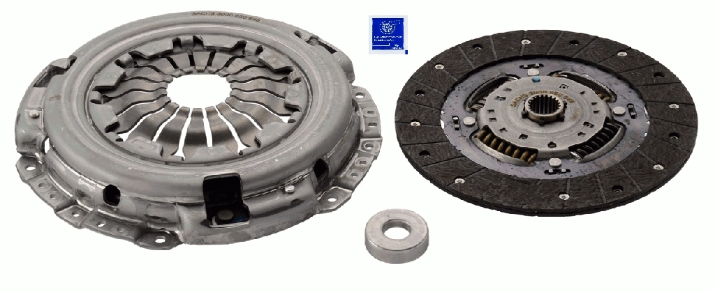 Clutch Kit