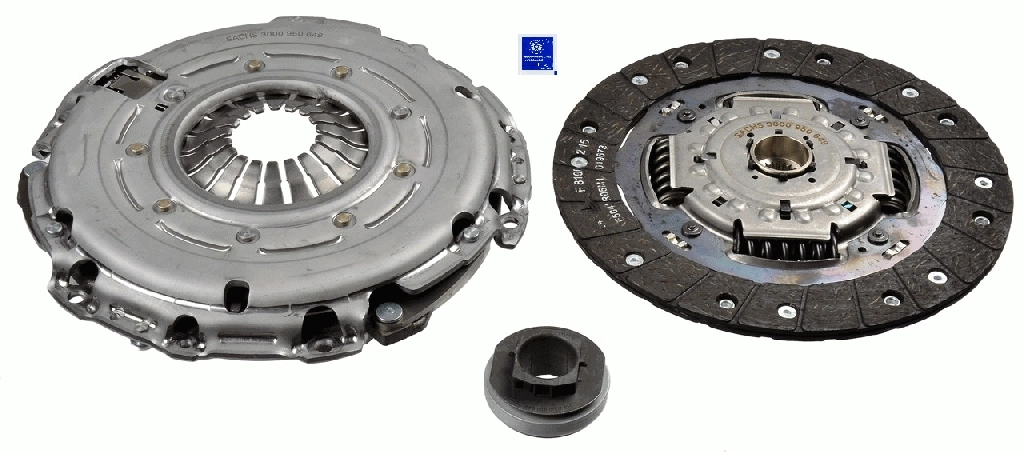 Clutch Kit