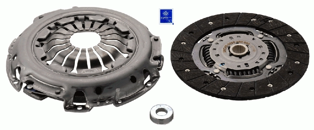Clutch Kit