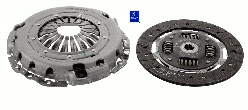 Clutch Kit