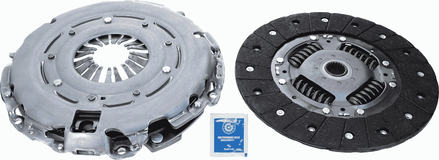 Clutch Kit