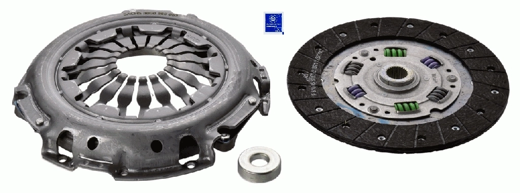 Clutch Kit