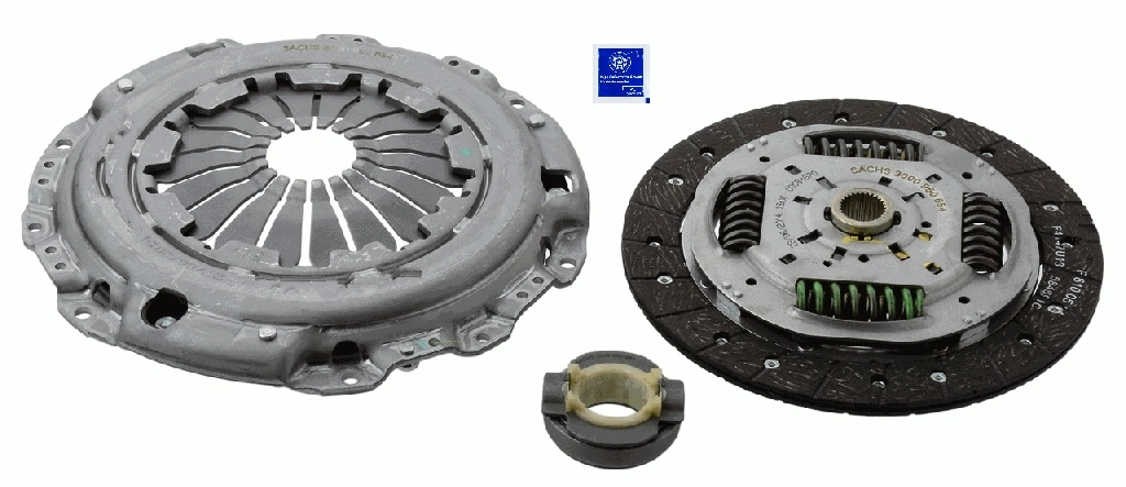 Clutch Kit