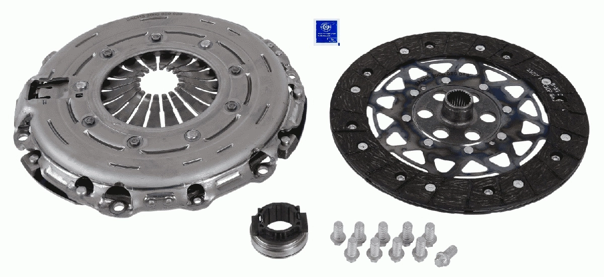 Clutch Kit