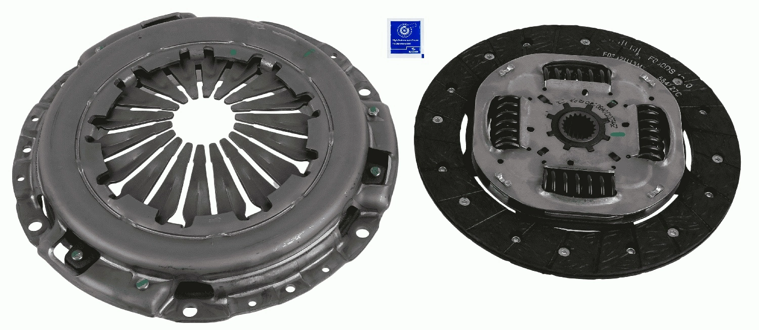 Clutch Kit