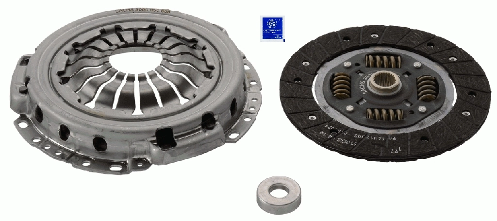 Clutch Kit
