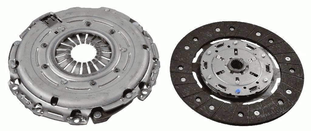 Clutch Kit