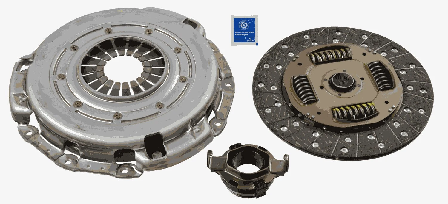 Clutch Kit