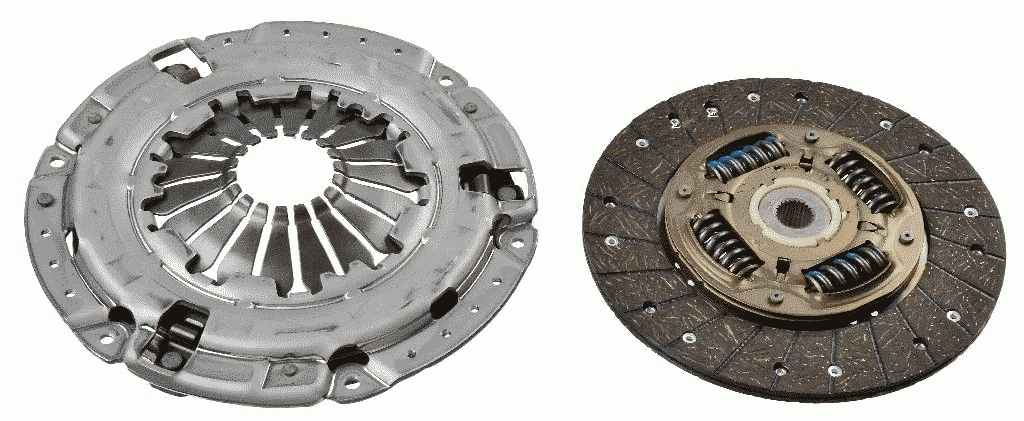 Clutch Kit