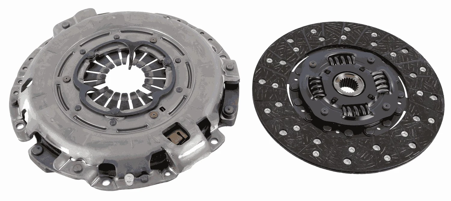 Clutch Kit