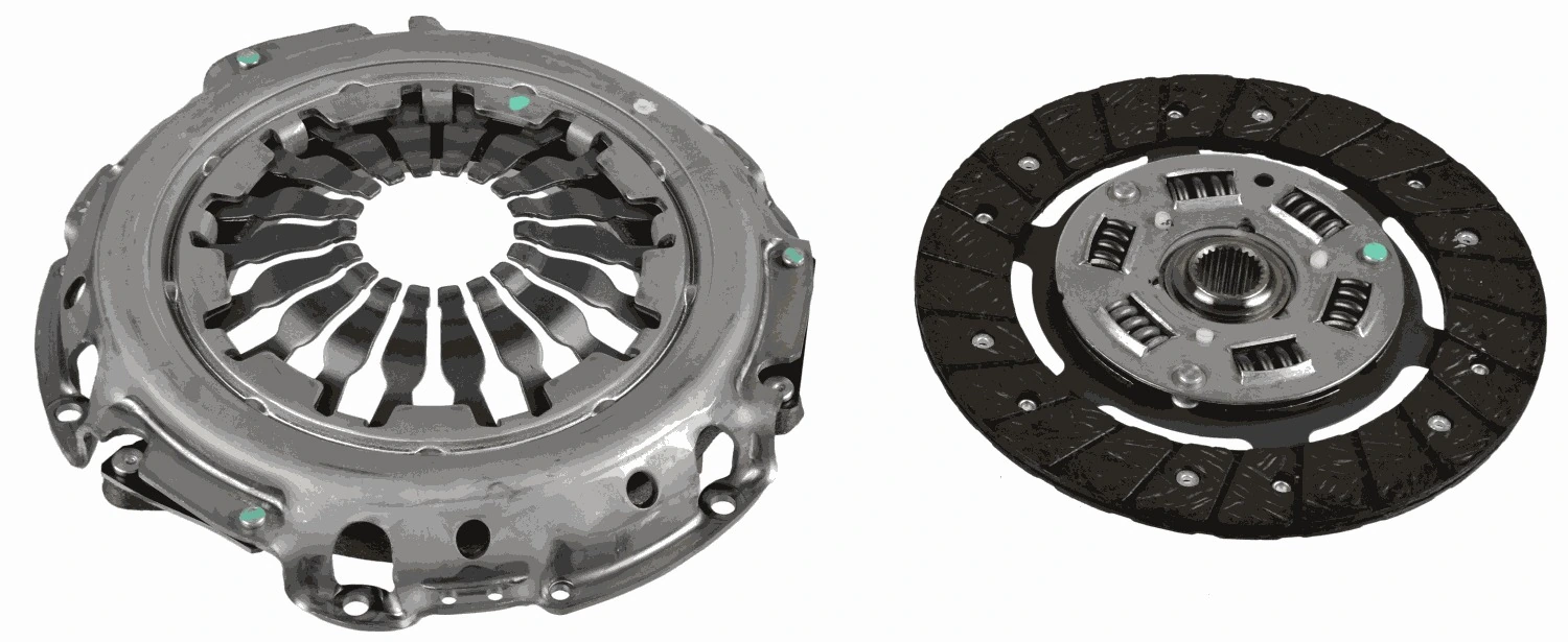 Clutch Kit