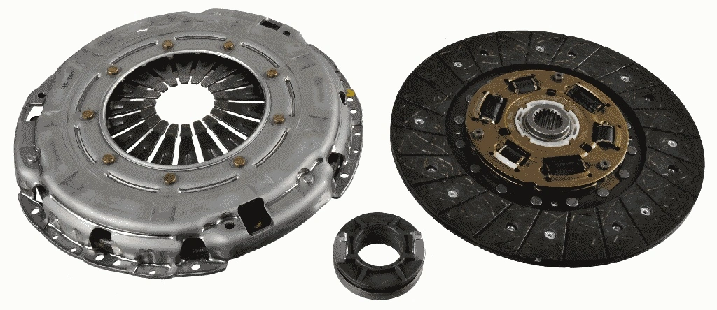 Clutch Kit
