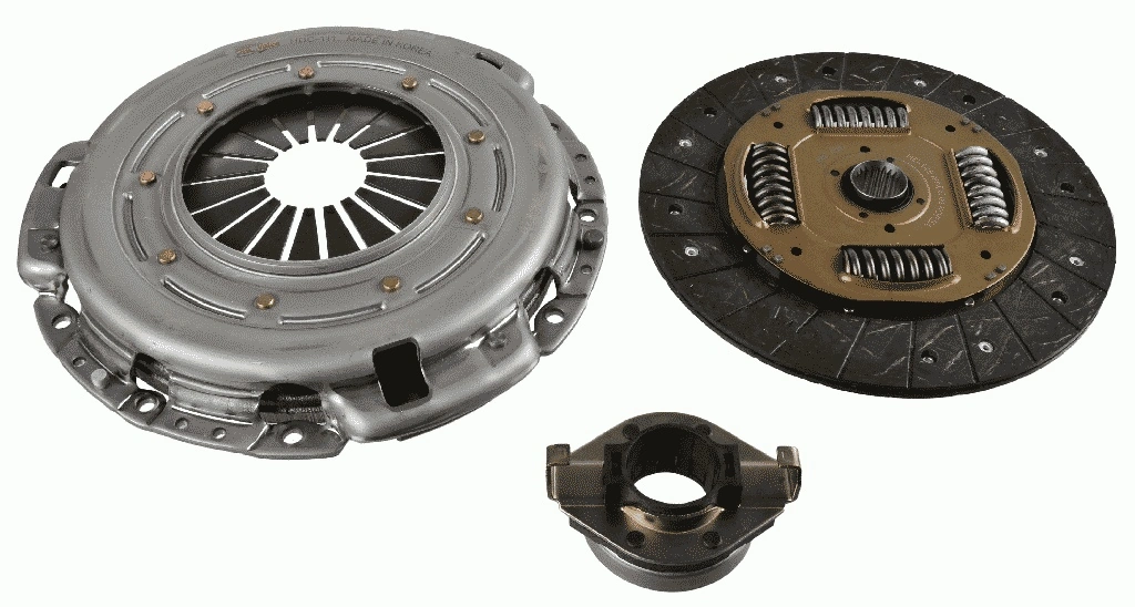 Clutch Kit