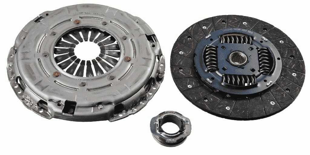 Clutch Kit
