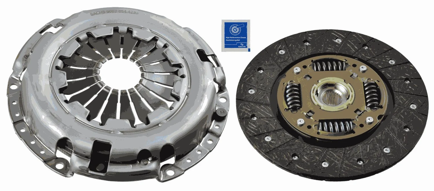 Clutch Kit