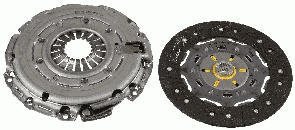 Clutch Kit