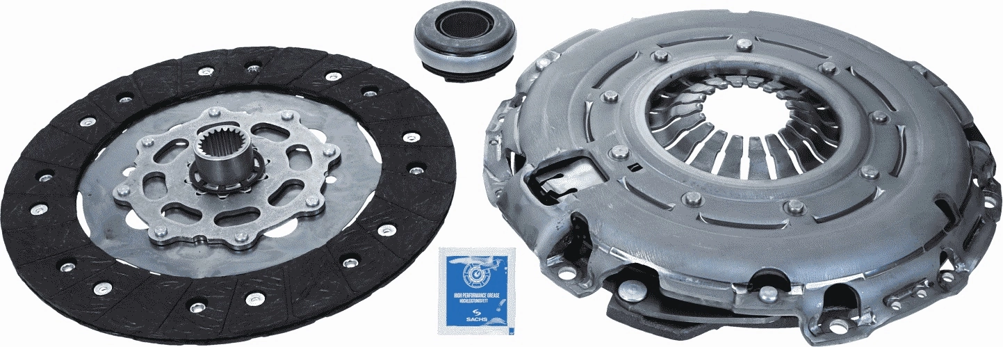 Clutch Kit