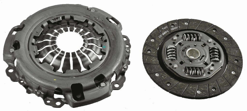 Clutch Kit