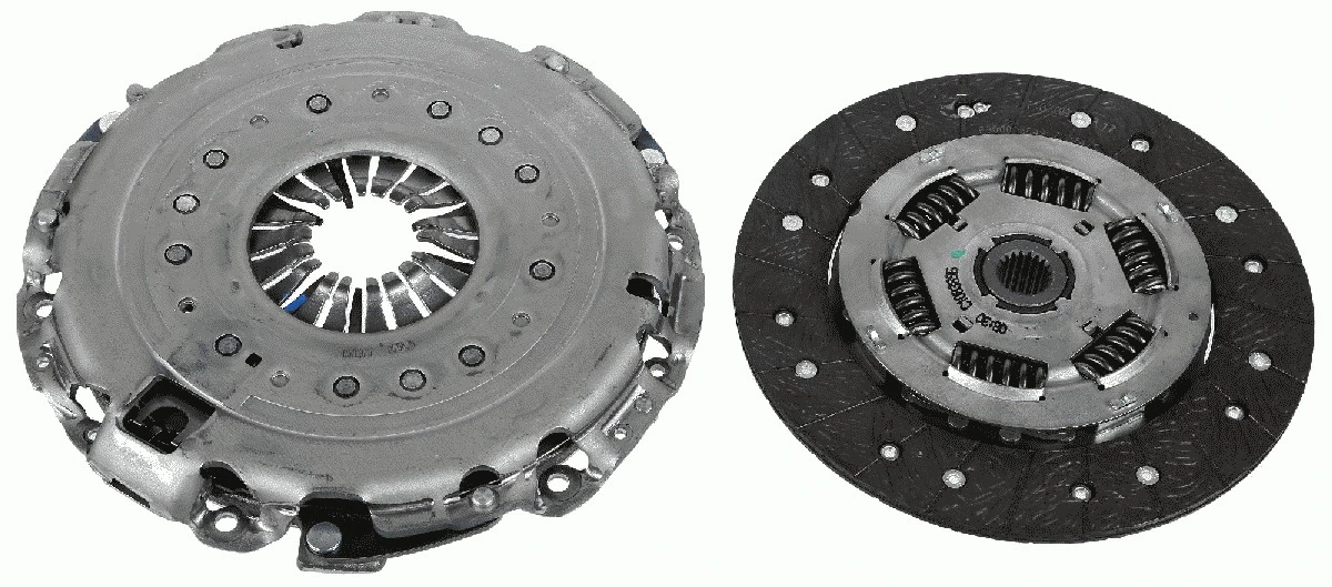 Clutch Kit