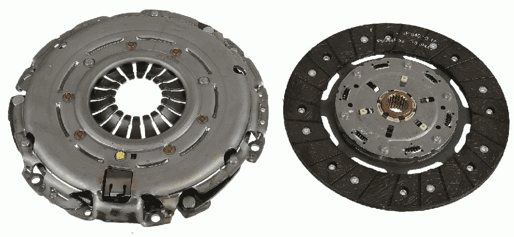 Clutch Kit