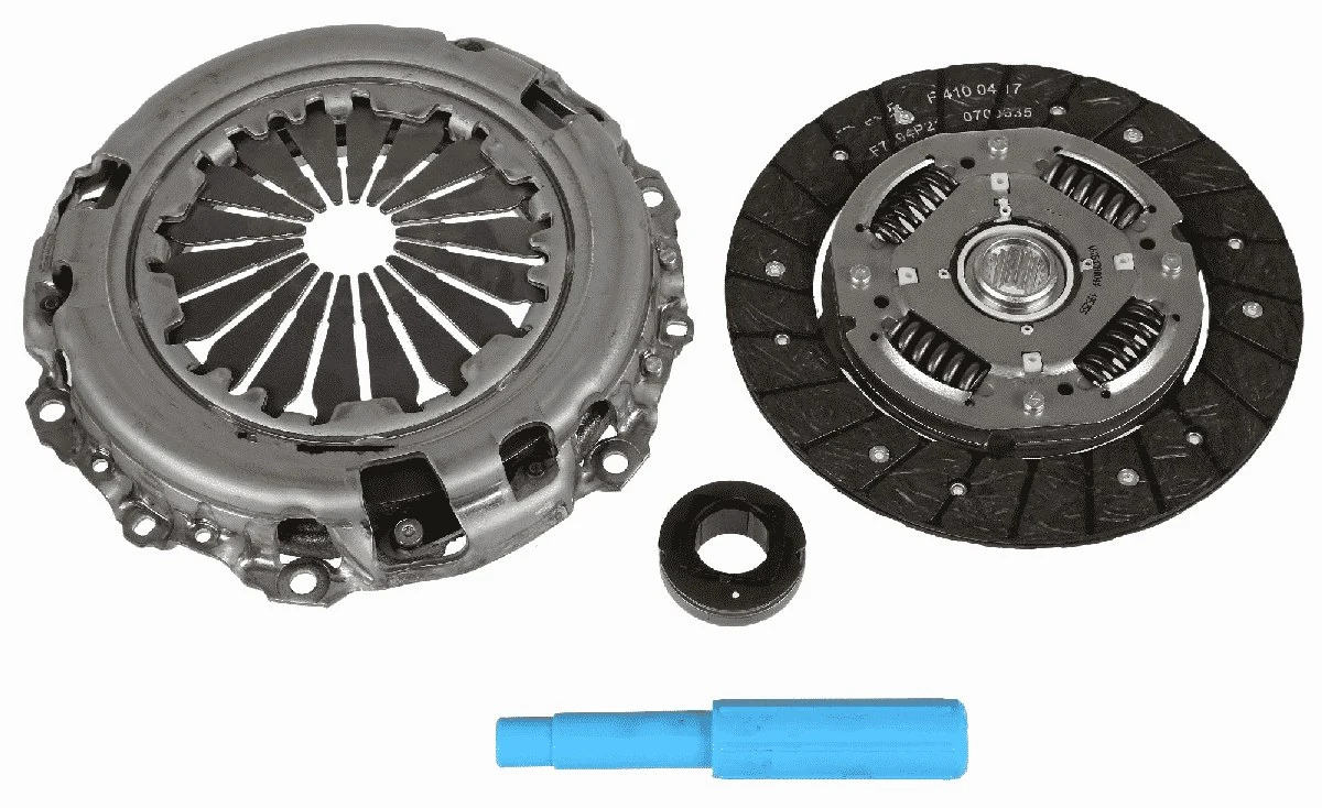 Clutch Kit